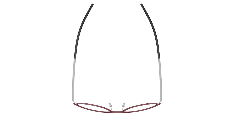 MARKUS T® M1075 MT M1075 562 49 - 562 Berry Eyeglasses