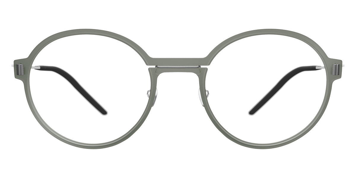 MARKUS T® M1075 MT M1075 570 49 - 570 Olive Green Eyeglasses