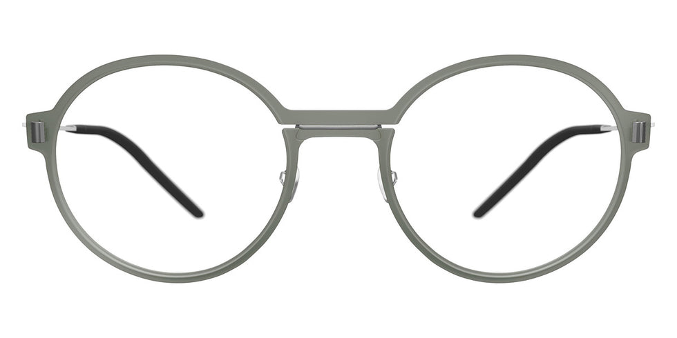 MARKUS T® M1075 MT M1075 570 49 - 570 Olive Green Eyeglasses