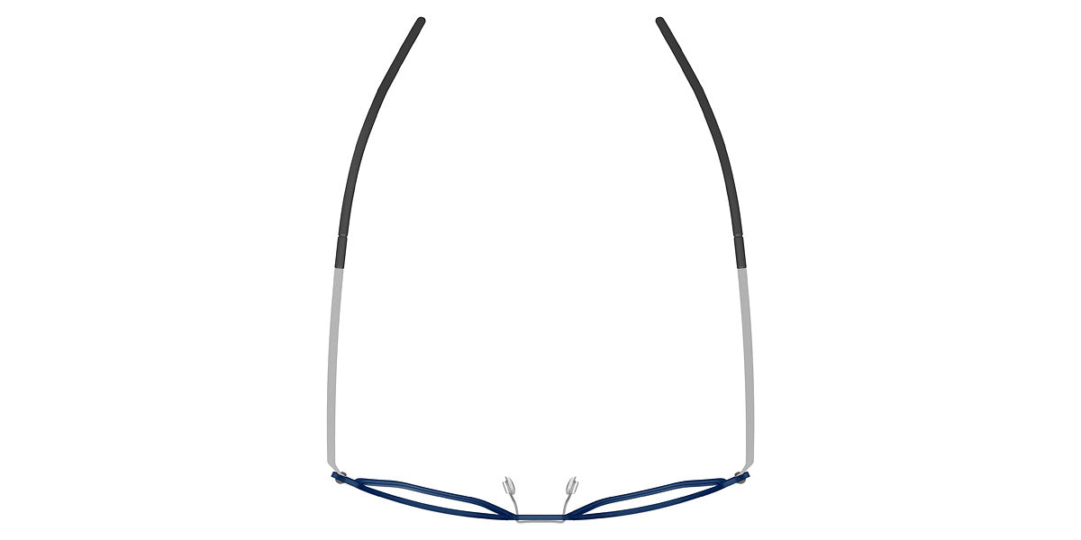 MARKUS T® M1076 MT M1076 511 48 - 511 Ocean Blue Eyeglasses