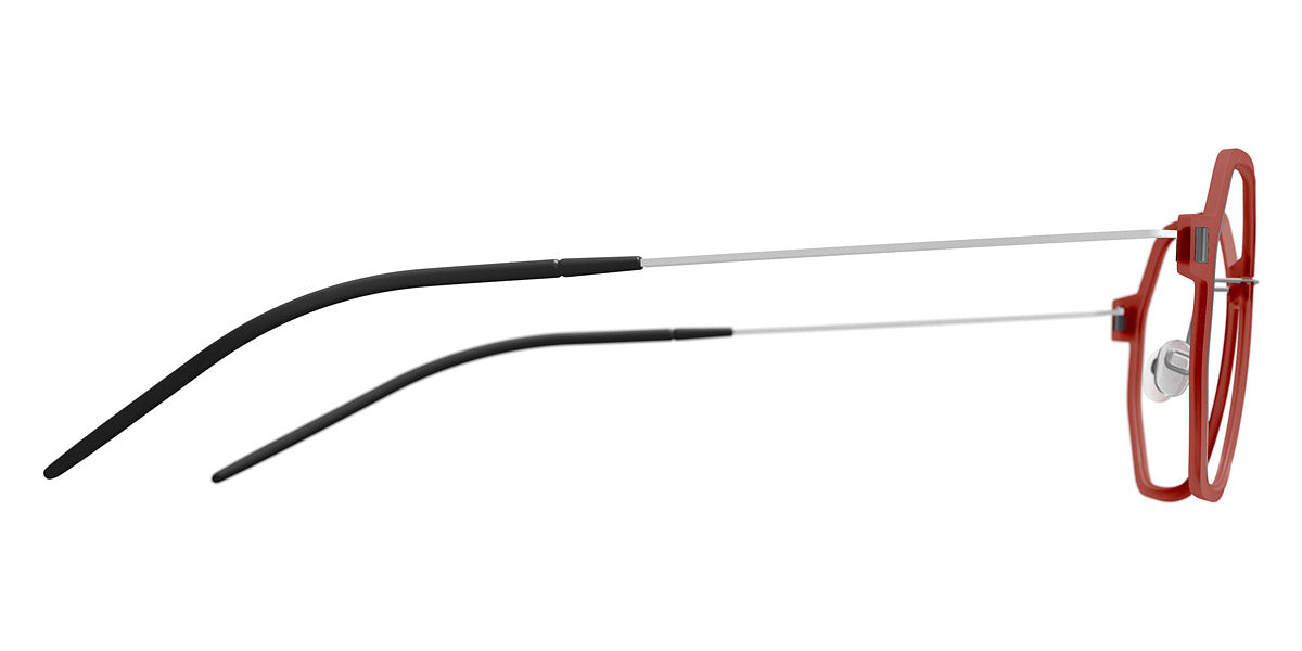 MARKUS T® M1076 MT M1076 513 48 - 513 Orange Eyeglasses