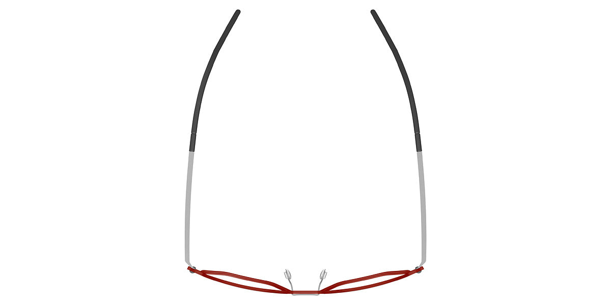 MARKUS T® M1076 MT M1076 513 48 - 513 Orange Eyeglasses