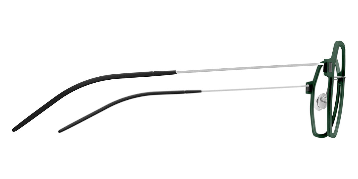 MARKUS T® M1076 MT M1076 533 48 - 533 Green Eyeglasses