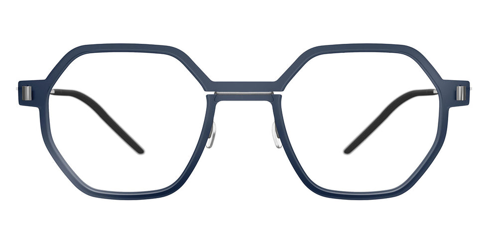 MARKUS T® M1076 MT M1076 541 48 - 541 Dark Blue Eyeglasses