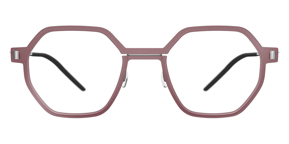 MARKUS T® M1076 MT M1076 562 48 - 562 Berry Eyeglasses
