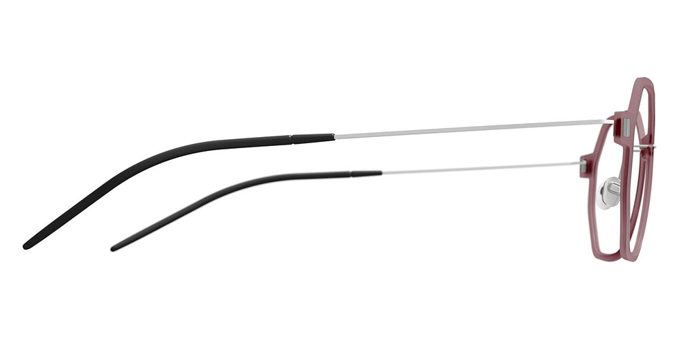 MARKUS T® M1076 MT M1076 562 48 - 562 Berry Eyeglasses