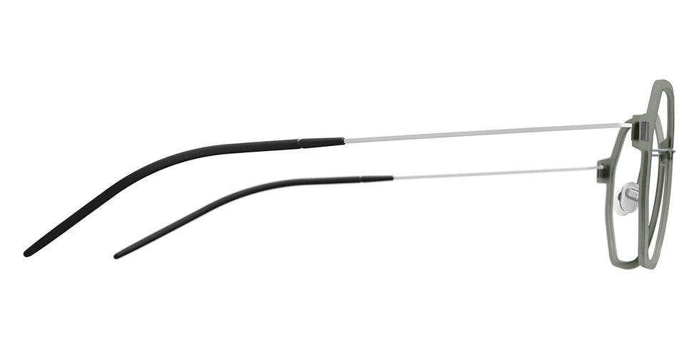 MARKUS T® M1076 MT M1076 570 48 - 570 Olive Green Eyeglasses