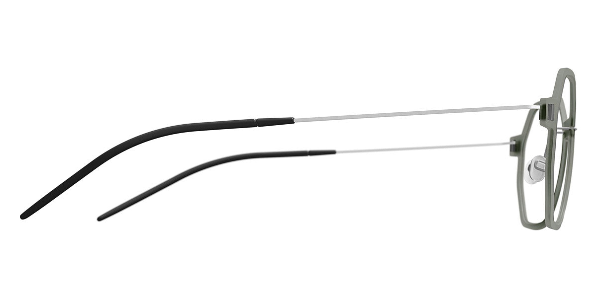 MARKUS T® M1076 MT M1076 570 48 - 570 Olive Green Eyeglasses
