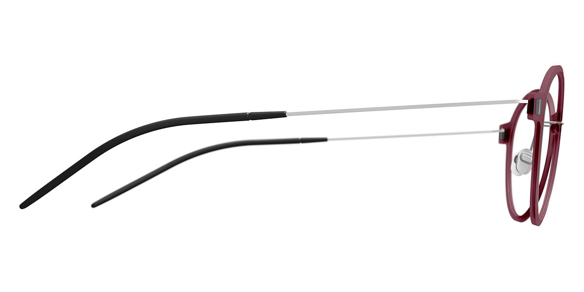 MARKUS T® M1079 MT M1079 508 48 - 508 Dark Red Eyeglasses