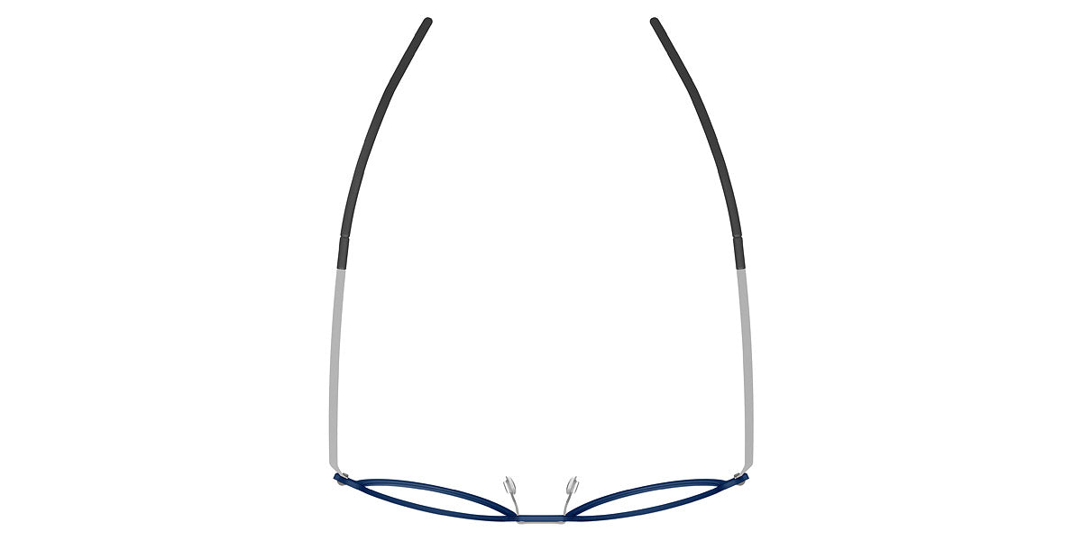 MARKUS T® M1079 MT M1079 511 48 - 511 Ocean Blue Eyeglasses