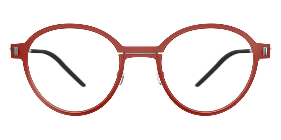 MARKUS T® M1079 MT M1079 513 48 - 513 Orange Eyeglasses