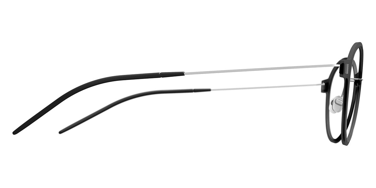MARKUS T® M1079 MT M1079 520 48 - 520 Black Eyeglasses