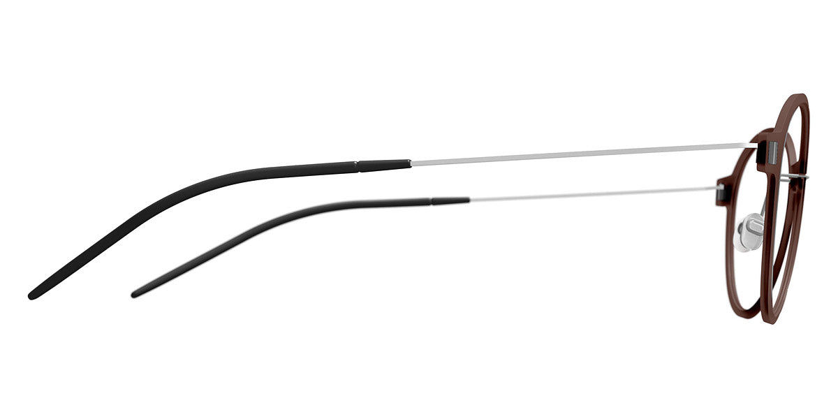 MARKUS T® M1079 MT M1079 525 48 - 525 Brown Eyeglasses