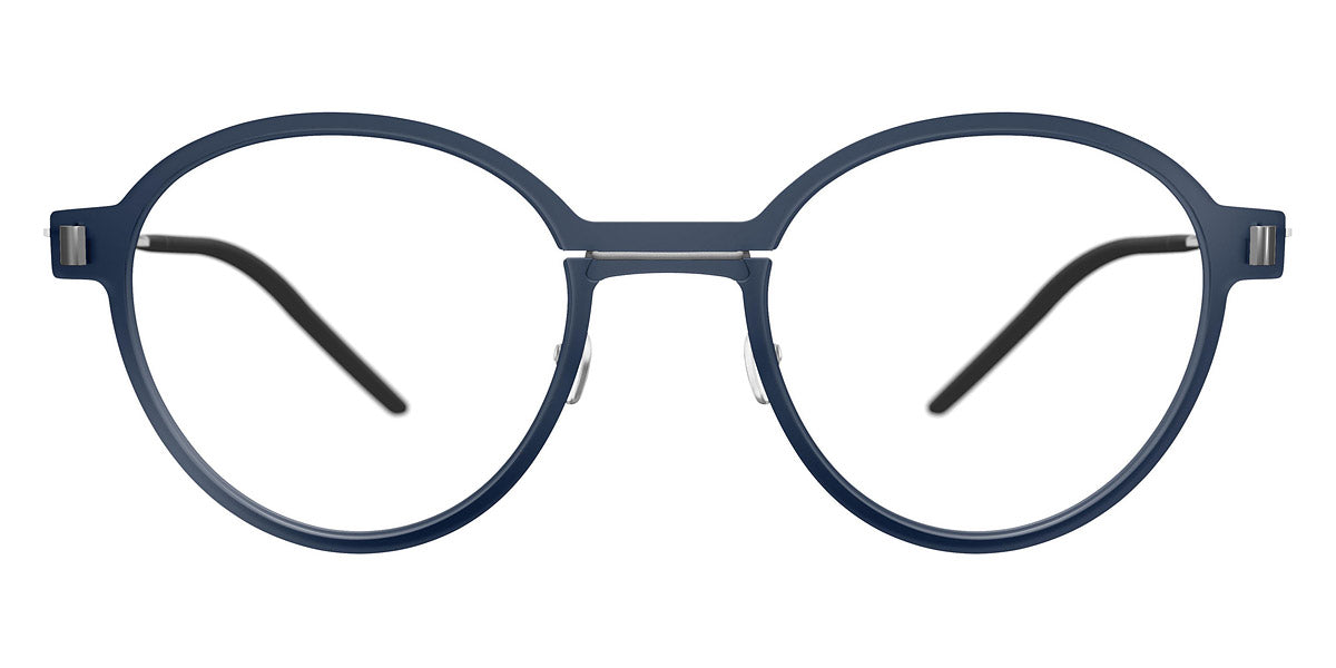 MARKUS T® M1079 MT M1079 541 48 - 541 Dark Blue Eyeglasses