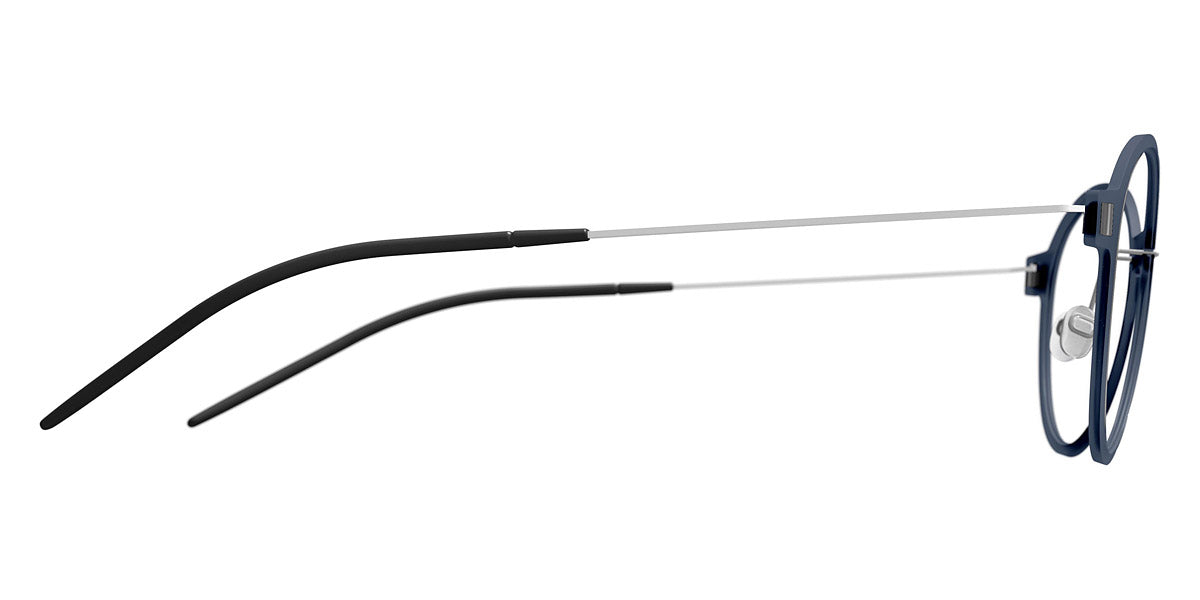 MARKUS T® M1079 MT M1079 541 48 - 541 Dark Blue Eyeglasses