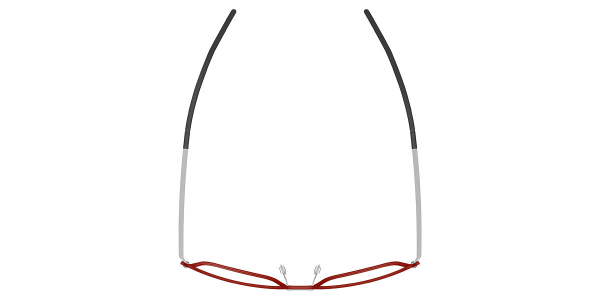 MARKUS T® M1080 MT M1080 513 51 - 513 Orange Eyeglasses