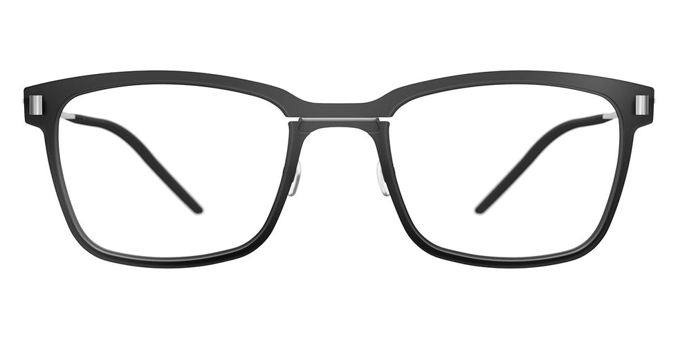MARKUS T® M1080 MT M1080 520 51 - 520 Black Eyeglasses
