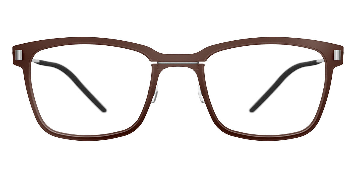 MARKUS T® M1080 MT M1080 525 51 - 525 Brown Eyeglasses