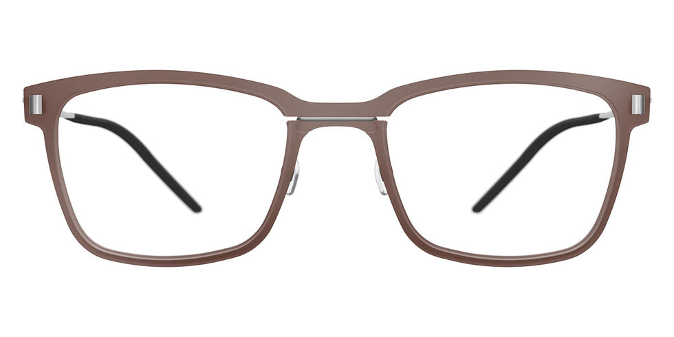MARKUS T® M1080 MT M1080 529 51 - 529 Brown Gray Eyeglasses