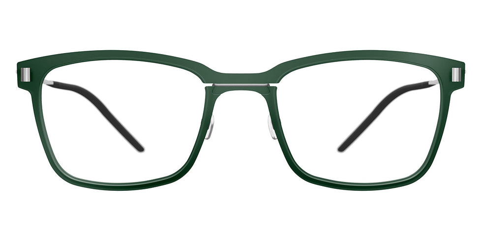 MARKUS T® M1080 MT M1080 533 51 - 533 Green Eyeglasses