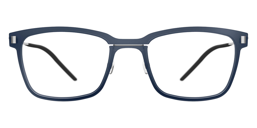 MARKUS T® M1080 MT M1080 541 51 - 541 Dark Blue Eyeglasses