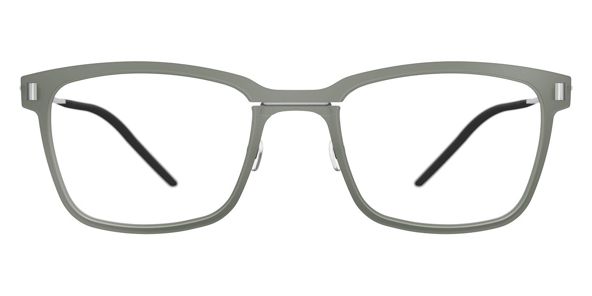 MARKUS T® M1080 MT M1080 570 51 - 570 Olive Green Eyeglasses
