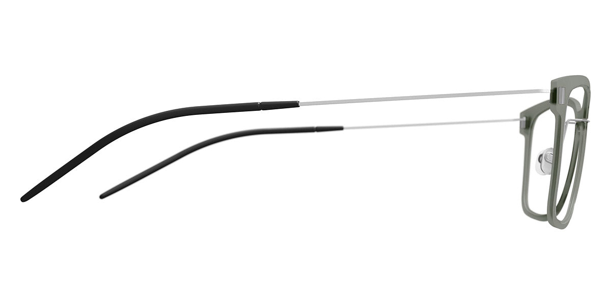 MARKUS T® M1080 MT M1080 570 51 - 570 Olive Green Eyeglasses