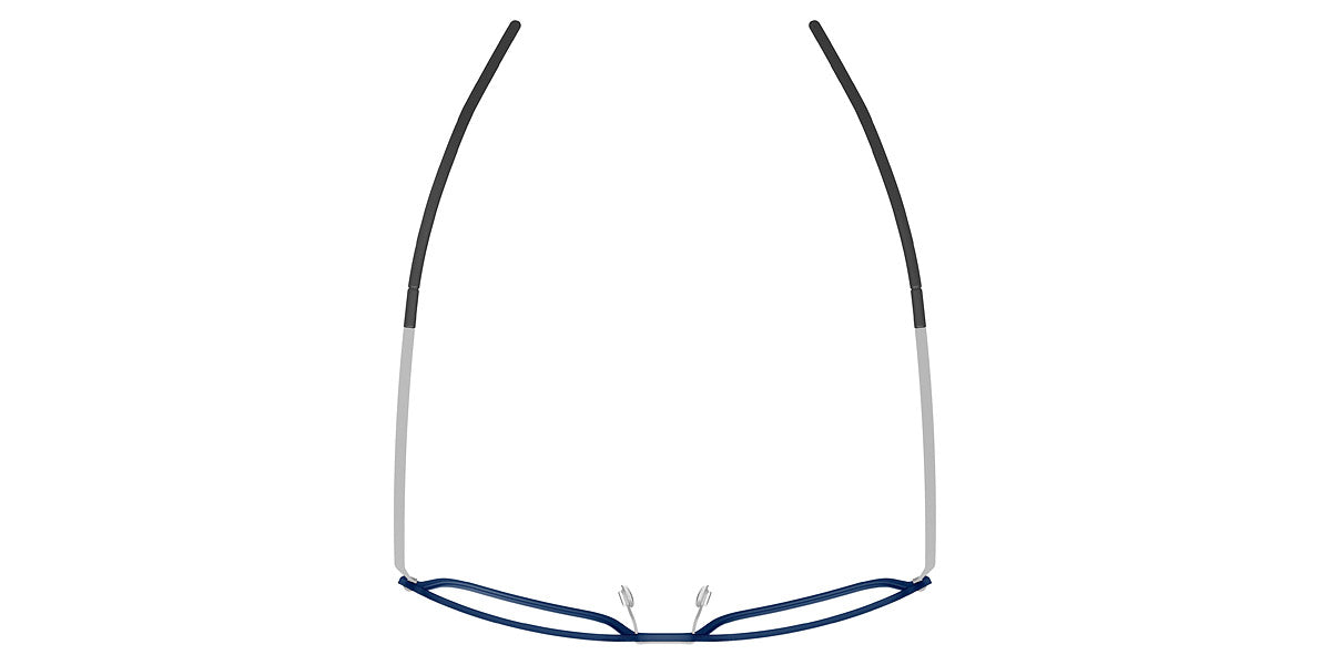 MARKUS T® M1081 MT M1081 511 53 - 511 Ocean Blue Eyeglasses