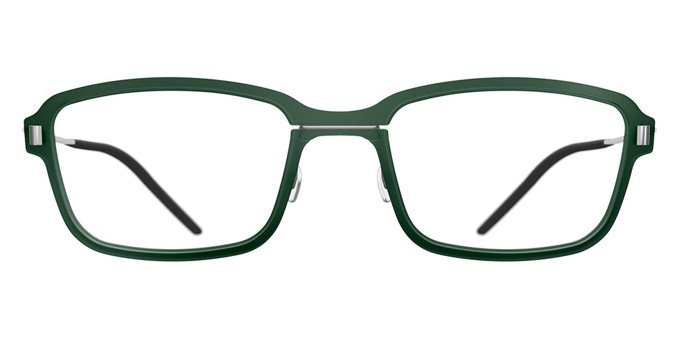 MARKUS T® M1081 MT M1081 533 53 - 533 Green Eyeglasses