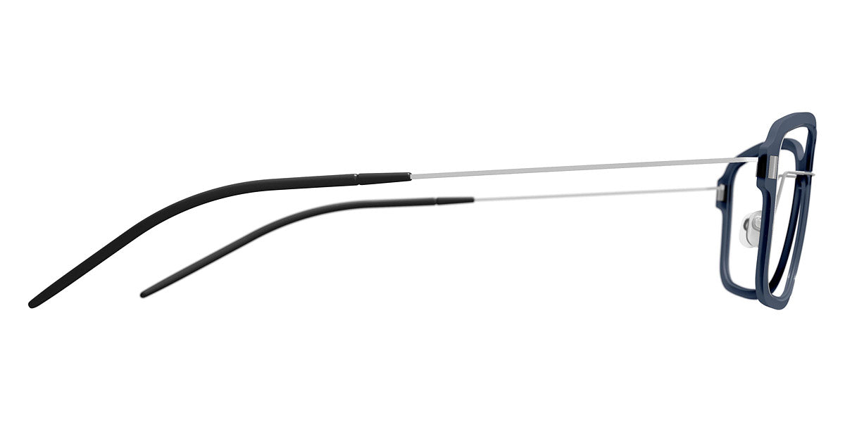 MARKUS T® M1081 MT M1081 541 53 - 541 Dark Blue Eyeglasses