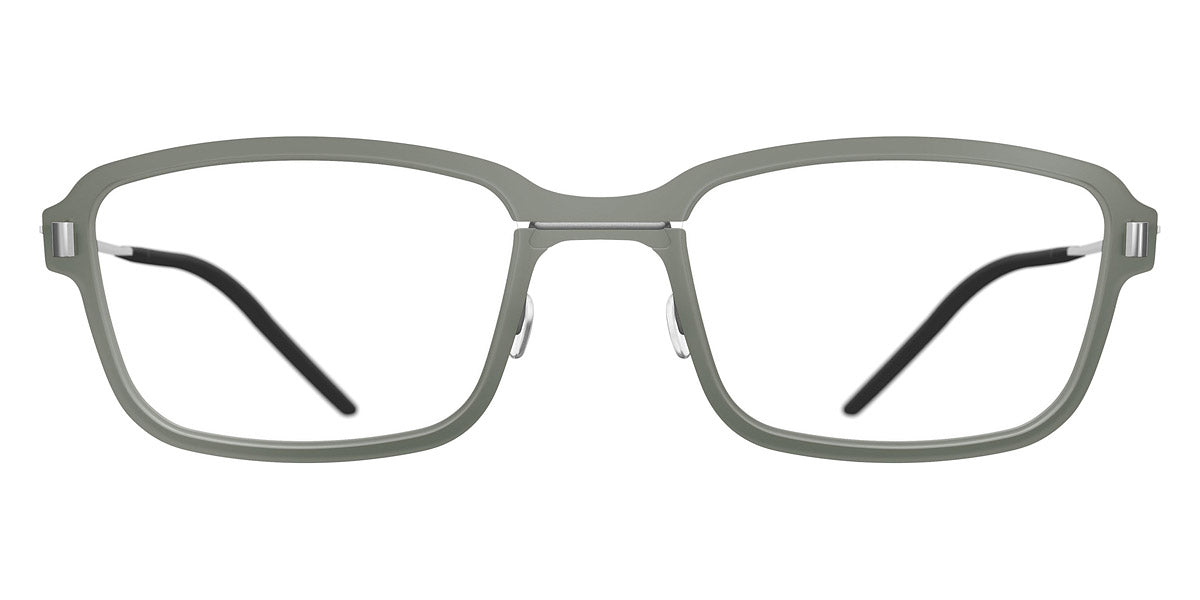 MARKUS T® M1081 MT M1081 570 53 - 570 Olive Green Eyeglasses