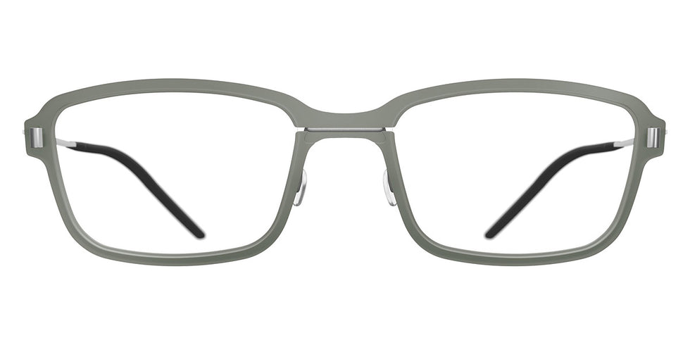 MARKUS T® M1081 MT M1081 570 53 - 570 Olive Green Eyeglasses