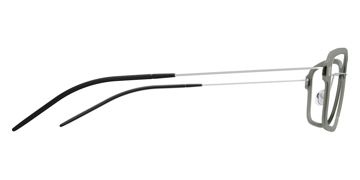 MARKUS T® M1081 MT M1081 570 53 - 570 Olive Green Eyeglasses