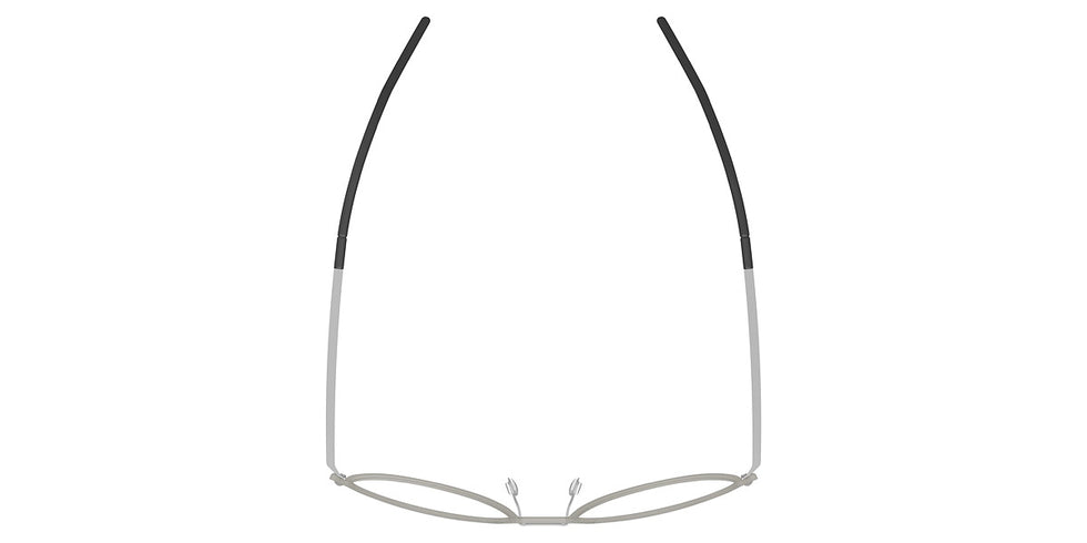 MARKUS T® M1082 MT M1082 510 51 - 510 Taupe Eyeglasses