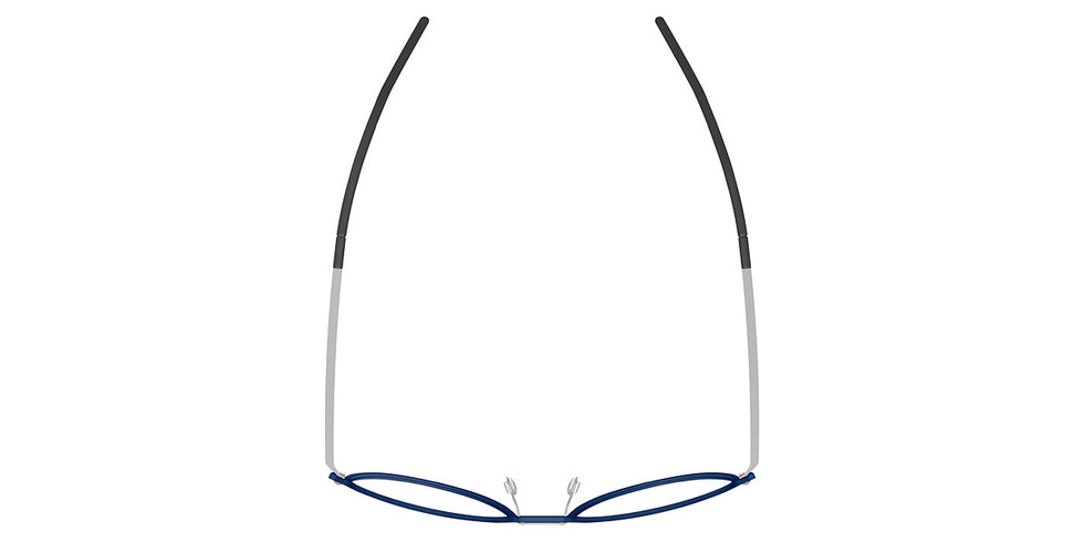 MARKUS T® M1082 MT M1082 511 51 - 511 Ocean Blue Eyeglasses