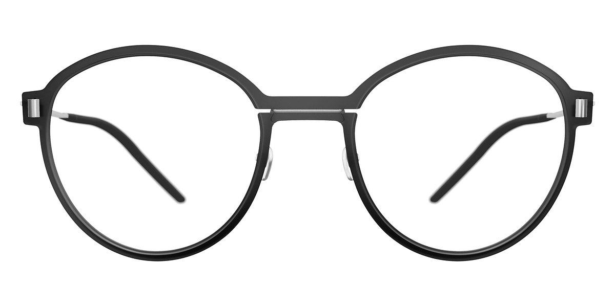 MARKUS T® M1082 MT M1082 520 51 - 520 Black Eyeglasses