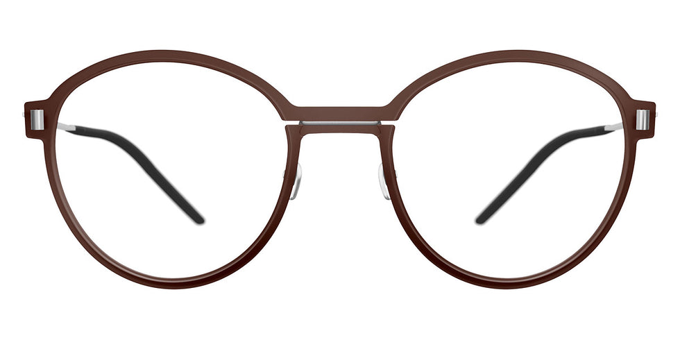 MARKUS T® M1082 MT M1082 525 51 - 525 Brown Eyeglasses
