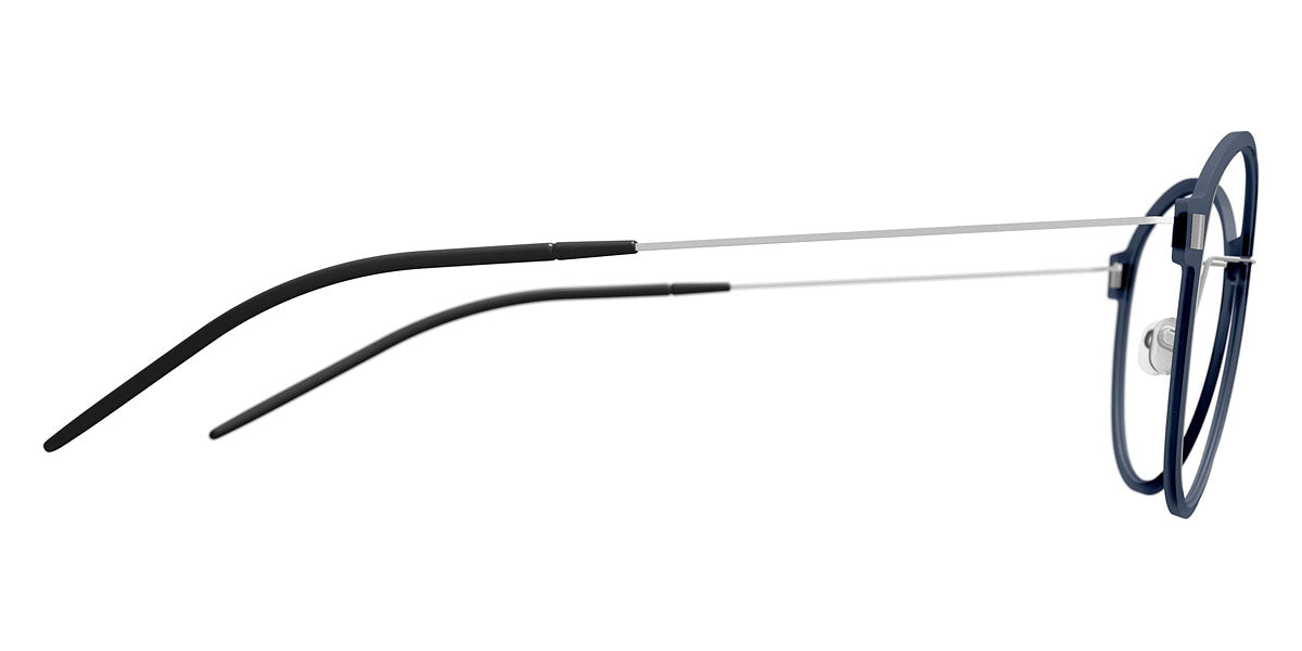 MARKUS T® M1082 MT M1082 541 51 - 541 Dark Blue Eyeglasses