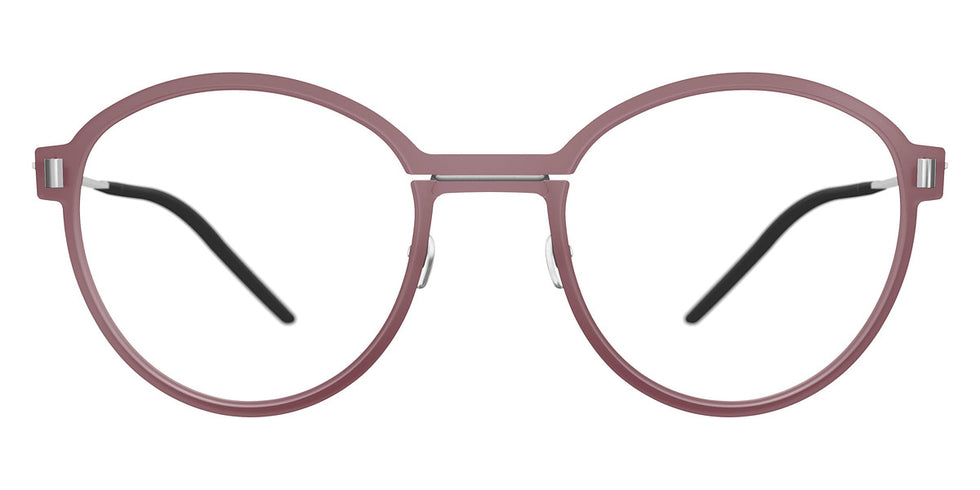 MARKUS T® M1082 MT M1082 562 51 - 562 Berry Eyeglasses