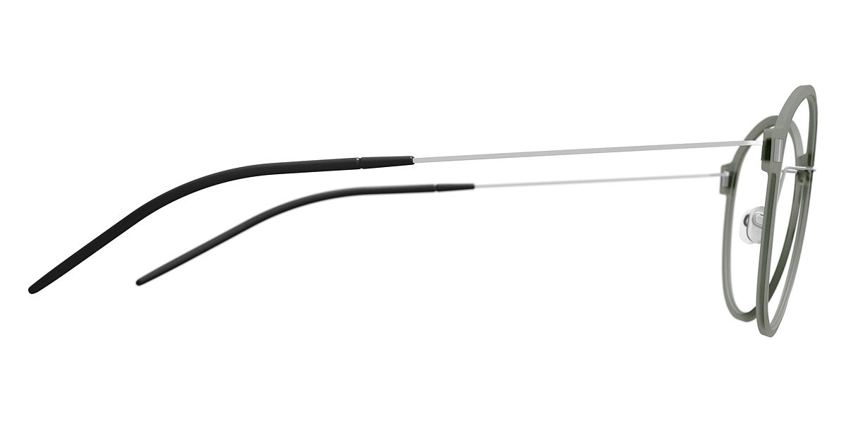 MARKUS T® M1082 MT M1082 570 51 - 570 Olive Green Eyeglasses