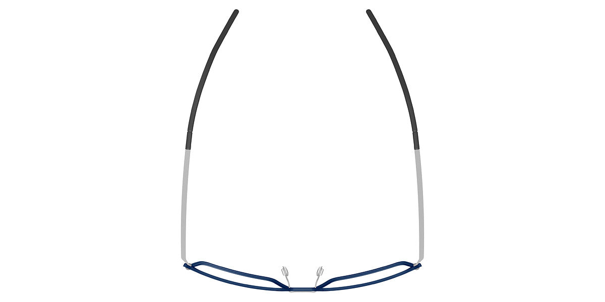 MARKUS T® M1083 MT M1083 511 54 - 511 Ocean Blue Eyeglasses