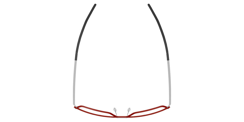 MARKUS T® M1083 MT M1083 513 54 - 513 Orange Eyeglasses