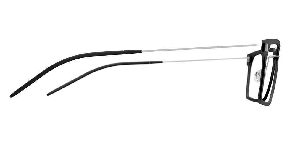 MARKUS T® M1083 MT M1083 520 54 - 520 Black Eyeglasses