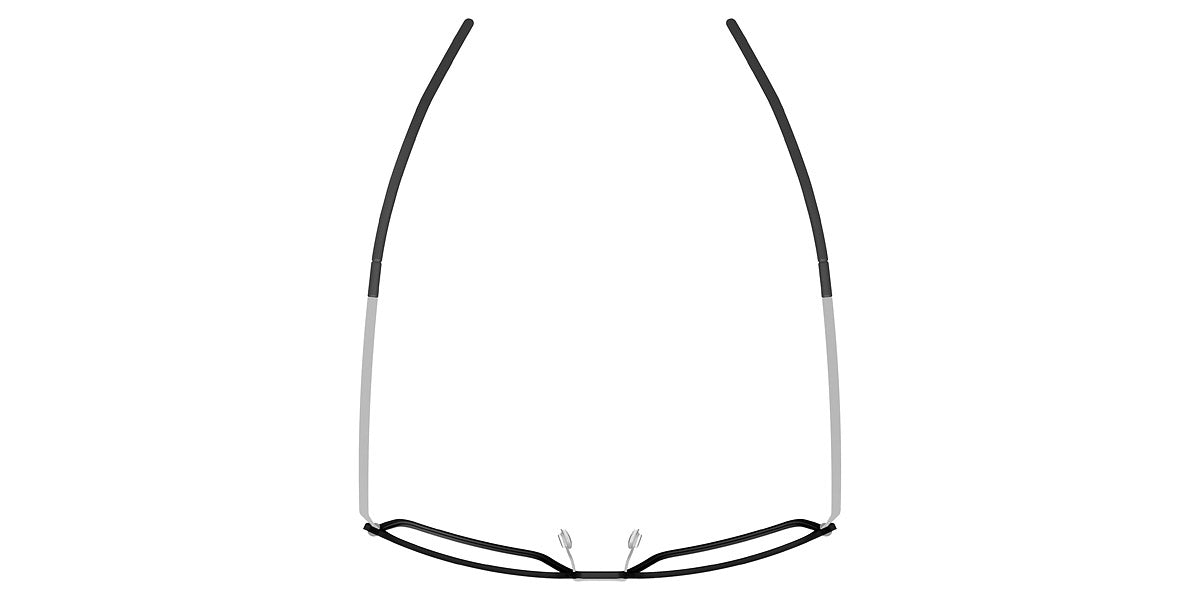 MARKUS T® M1083 MT M1083 520 54 - 520 Black Eyeglasses