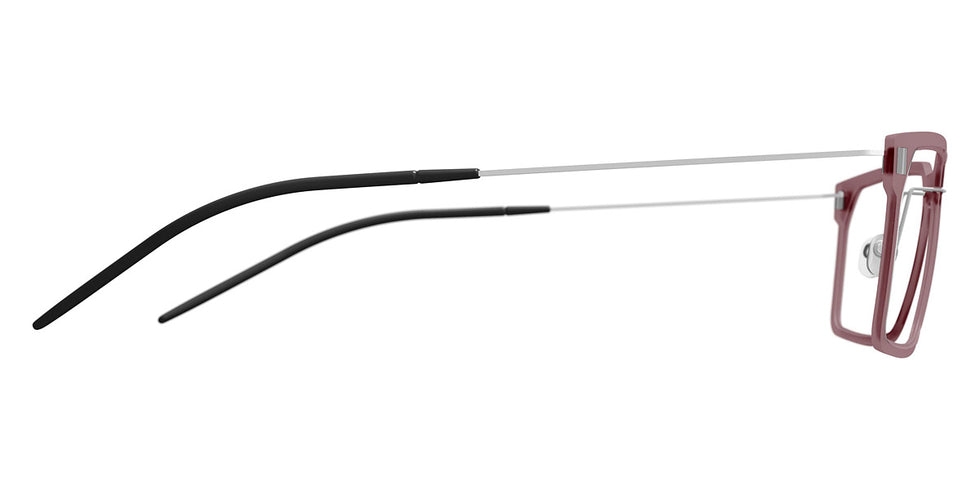 MARKUS T® M1083 MT M1083 562 54 - 562 Berry Eyeglasses