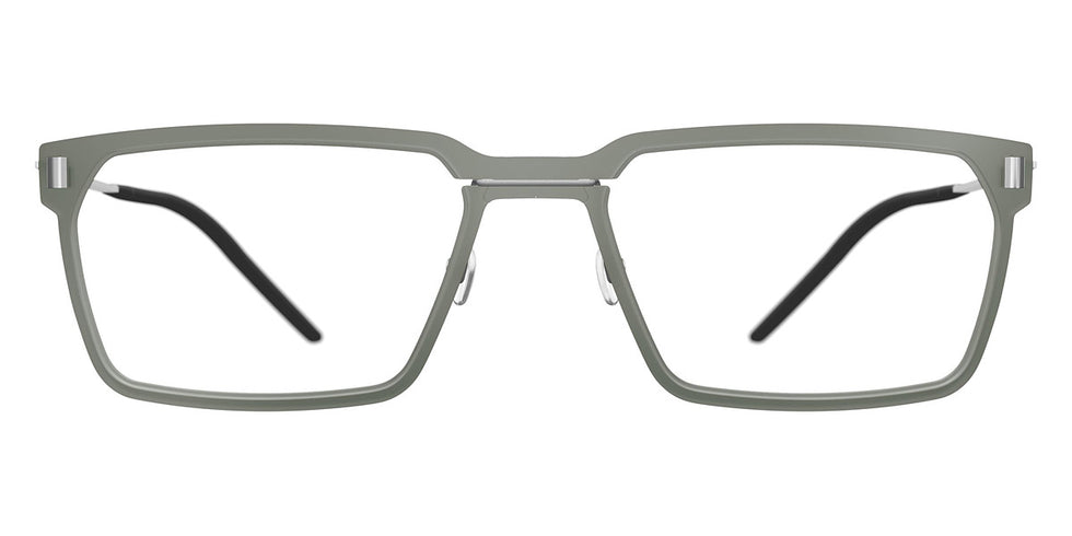 MARKUS T® M1083 MT M1083 570 54 - 570 Olive Green Eyeglasses