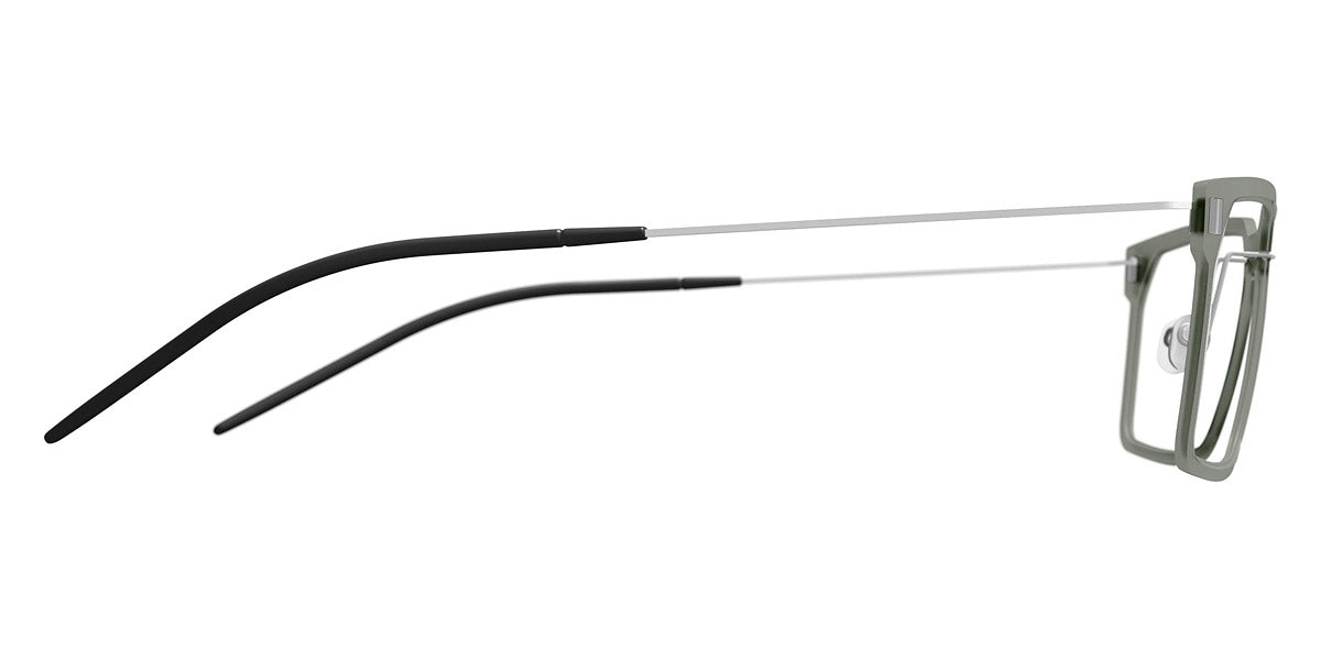 MARKUS T® M1083 MT M1083 570 54 - 570 Olive Green Eyeglasses