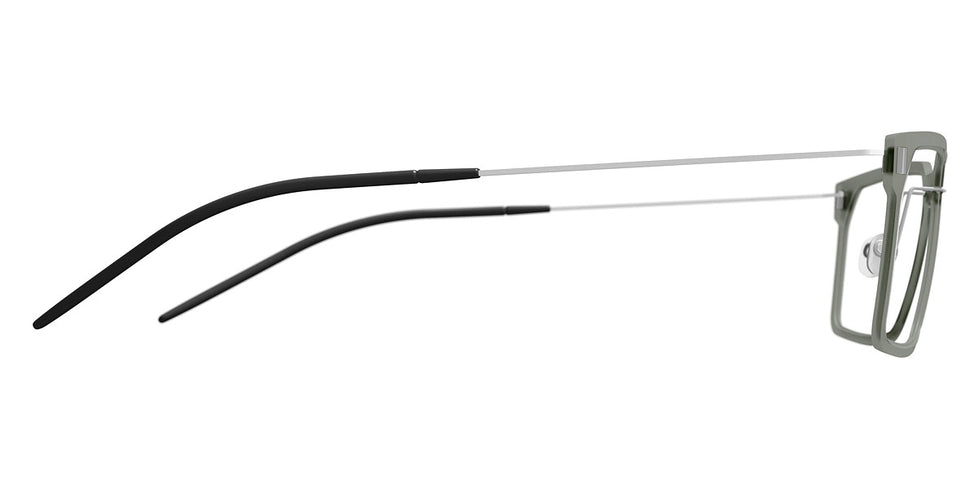 MARKUS T® M1083 MT M1083 570 54 - 570 Olive Green Eyeglasses