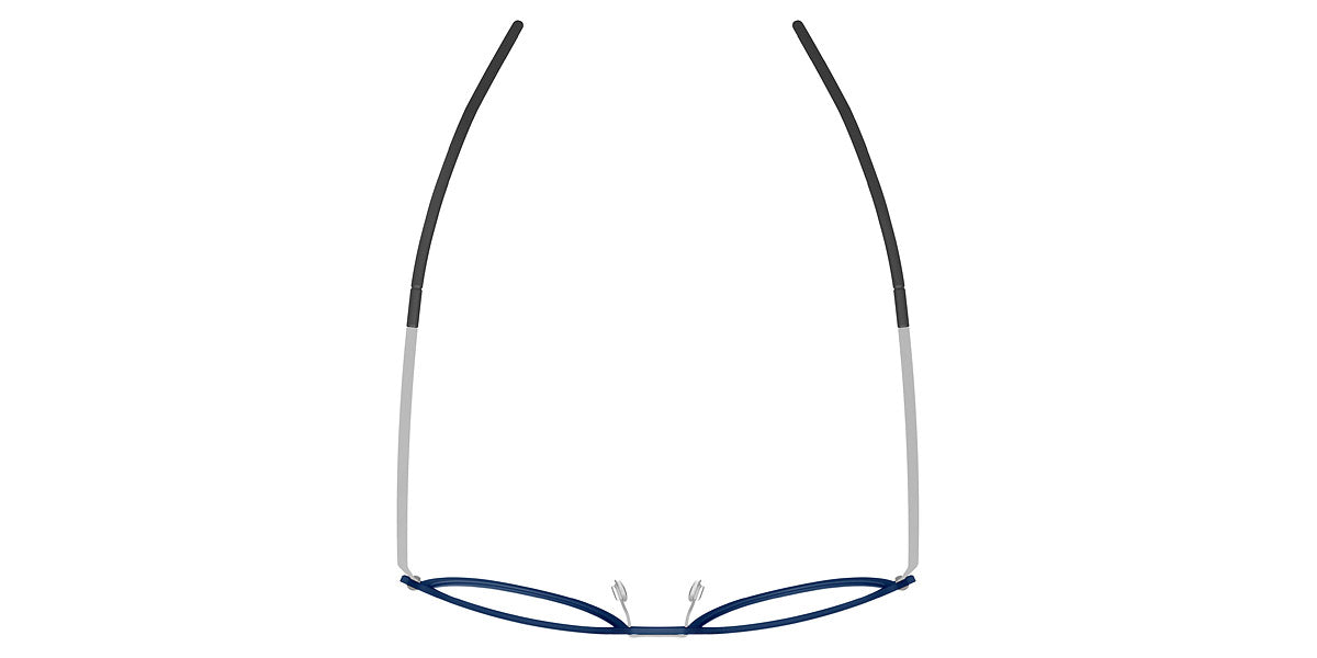 MARKUS T® M1084 MT M1084 511 49 - 511 Ocean Blue Eyeglasses