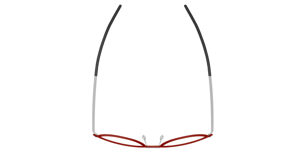 MARKUS T® M1084 MT M1084 513 49 - 513 Orange Eyeglasses